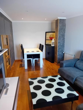 Apartamento Playa